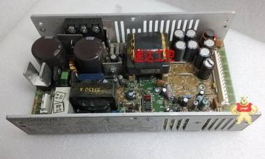 CONDOR GPC140-24 工控设备机电源 160W 现货实物图片 