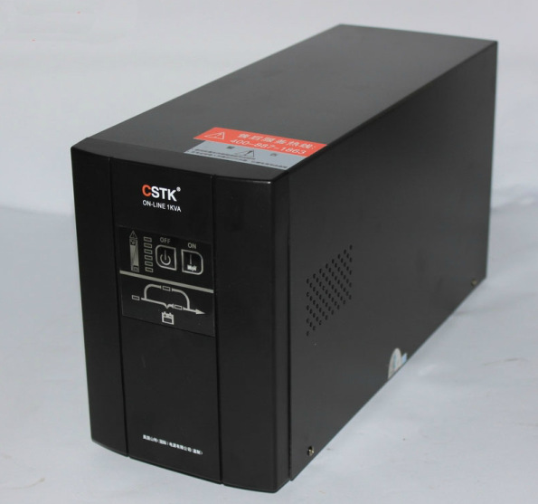 10KVA山特ups电源10KVA机头价格 朗旭电子