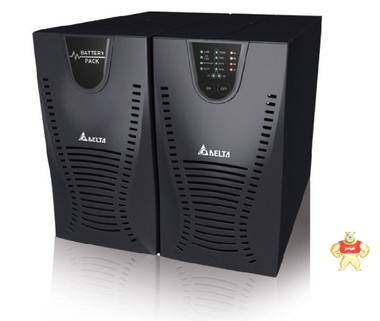 台达UPS不间断电源台达GES-N+1KVA/700W N1K标机内置电池 朗旭电子 1KVA,N1K,台达,UPS不间断电源,GES-N