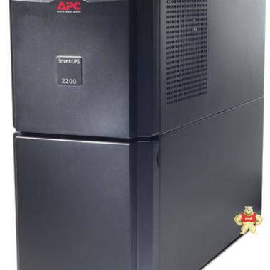 UPS不间断电源APC SUA2200UXICH _2.2KVA/1980W SUA2200UXICH 延时2小时 稳压 SUA2200UXICH,apc,UPS,不间断电源