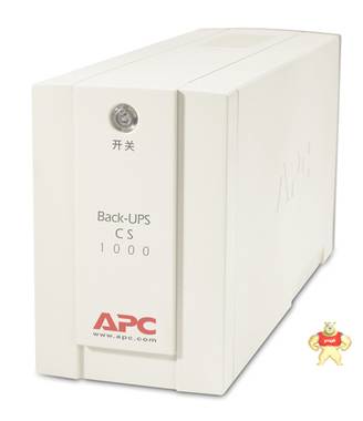 UPS不间断电源 APC BK1000Y-CH 1000VA/600W 15分钟 现货 UPS不间断电源,APC,BK1000Y-CH,1000VA/600W,1000VA/600W
