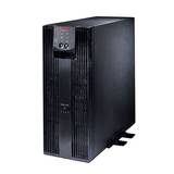 UPS不间断电源SRC3000XLICH_ APC SRC3000XLICH 3KVA/2100W 在线机架式 标机