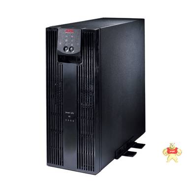 UPS不间断电源SRC3000XLICH_ APC SRC3000XLICH 3KVA/2100W 在线机架式 标机 APC,SRC3000XLICH,3KVA/2100W,UPS不间断电源