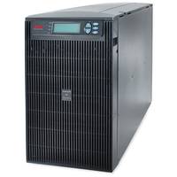 UPS不间断电源 APC SURT20KUXICH 20KVA/16KW 在线式机架式长效机 朗旭电子