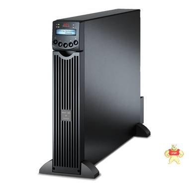 UPS不间断电源 APC SRC6000UXICH_ 6KVA/4200W 在线机架式 长效机SRC6000UXICH SRC6000UXICH,6KVA,4200W,UPS不间断电源,在线机架式