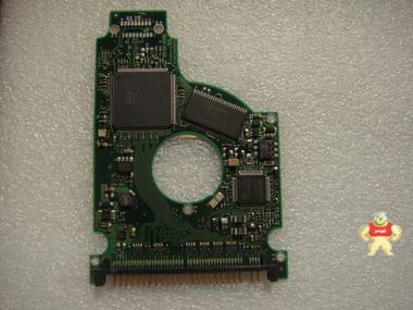 爆款限量促销8MB希捷笔记本并口硬盘电路板板号100390531 REV B 