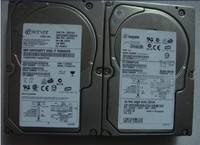 Seagate/希捷ST336607LW 36G 服務器拆機硬盤1000轉SCSI口68針