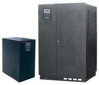 美国山特 3C320KS UPS电源  三进三出 20KVA工频机 原装 质保三年