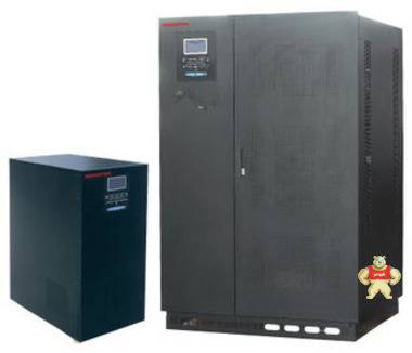 美国山特 3C320KS UPS电源  三进三出 20KVA工频机 原装 质保三年 