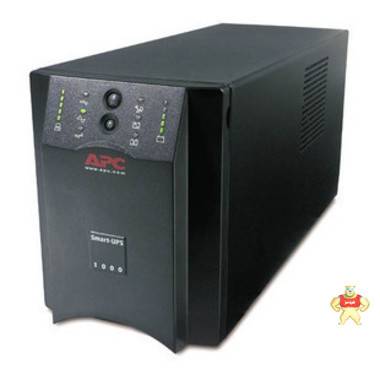 供应APC  SUA1000ICH UPS电源 负载670W 1000VA原装现货 特价促销 