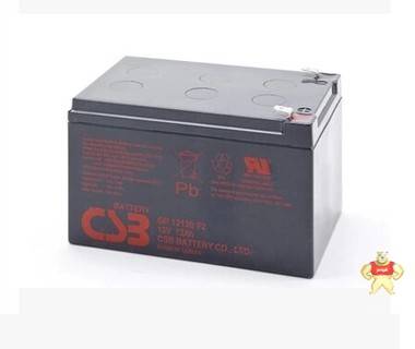特价直销CSB蓄电池GP12120(12V/12AH)免维护 原装现货 现货供应 