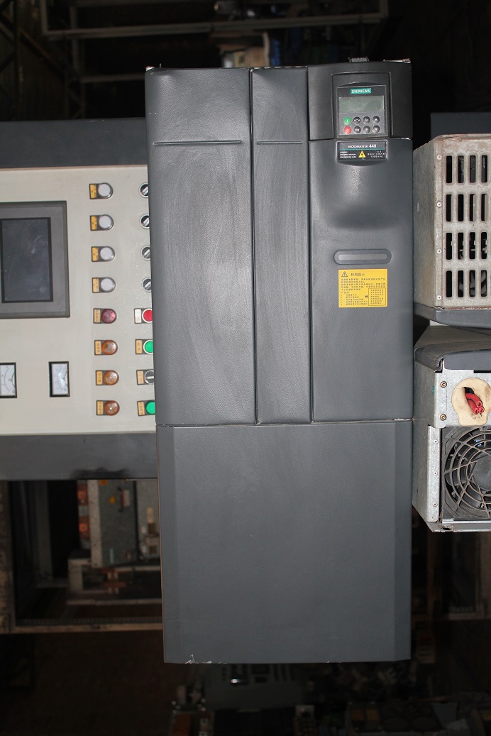 西门子变频器430系列 6SE6430-2UD33-7EA0 37KW