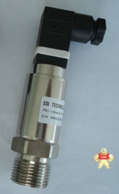 SSI压力变送器,SSI压力传感器 