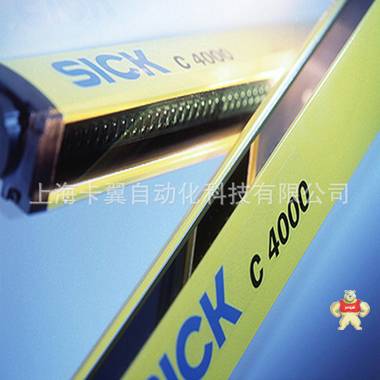 德国原装光栅 SICK安全光幕1043249  C40E-1802GY010 