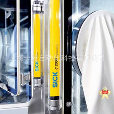 光栅 SICK安全光幕1043229  C40E-0602FY010现货 