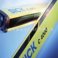 德國(guó)SICK現(xiàn)貨1023193  C40E-0603CB012MICRO安全光幕