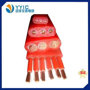 厂家直销 YGC耐寒电力电缆 低温耐寒电缆 