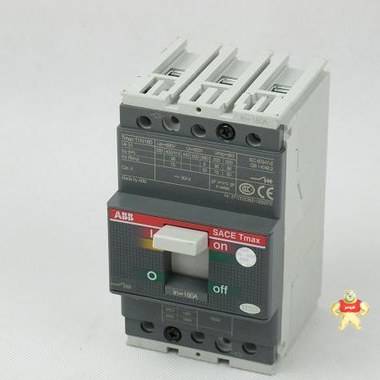 T2H 160TMD R32 FF3P 耀川工控 ABB空气开关,原装正品,现货特价,T2H 160TMD,T2H160 TMD R32 FF3P