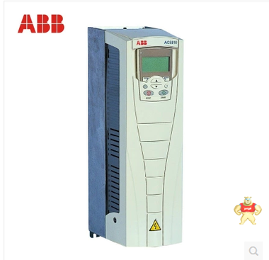 ABB变频器ACS510系列/ACS510-01-03A3-4/1.1KWAC380V风机水泵专用 耀川工控 
