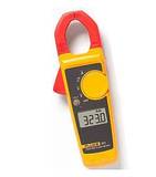 美国福禄克FLUKE 325 钳形表 F325 电流400A