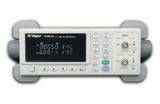 常州同惠TH1912双通道数字交流毫伏表(5Hz -3MHz )4 1/2位