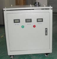 SG-3KVA三相380v/220v200v机床干式隔离伺服变压器3千瓦