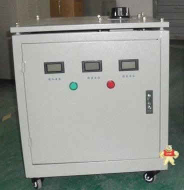 SG-3KVA三相380v/220v200v机床干式隔离伺服变压器3千瓦 
