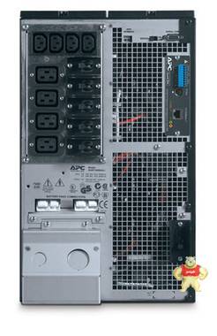 APC UPS不间断电源SURT8000UXICH机架电脑服务器专用主机现货行货 
