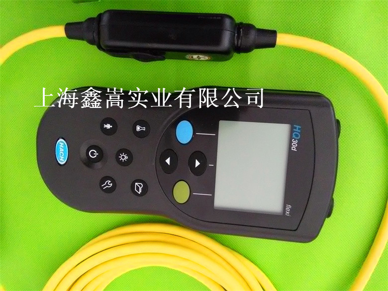 哈希HQ30D便携式溶氧仪主机HQ30D53000000