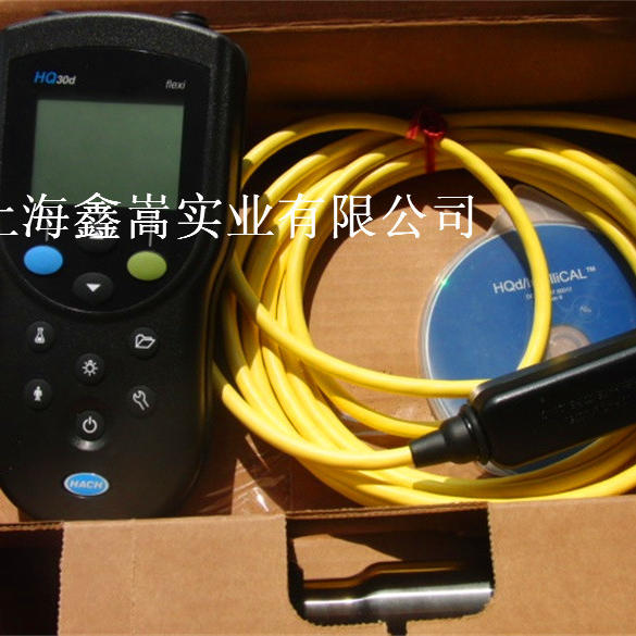 哈希HQ30D便携式溶氧仪主机HQ30D53000000