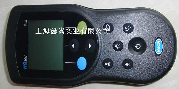 哈希HQ30D便携式溶氧仪主机HQ30D53000000