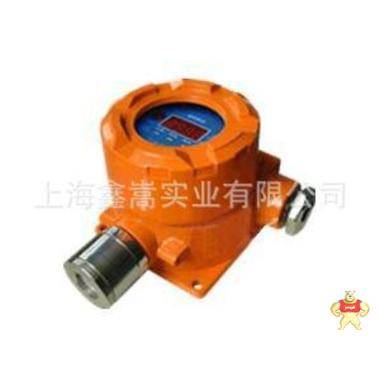 河南汉威BS03II气体探测器 BS03II报警器 bs03II气体检测仪