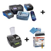  美国哈希COD试剂21259-15（20-1500mg/L) HACH货号2125915价格