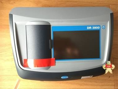 美国哈希DR3900台式分光光度计 哈希DR3900,dr3900,哈希分光光度计,hach dr3900,dr3900分光光度计