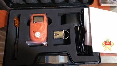 BX170氧气检测仪,汉威BX170 ,汉威气体探测器