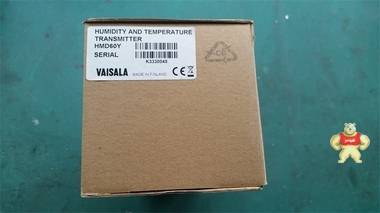 维萨拉HMD60Y管道式温湿度变送器 Vaisala HMD60Y HMD60Y,维萨拉HMD60Y,hmd60y温湿度变送器,Vaisala HMD60Y