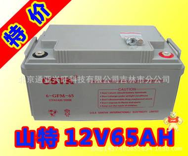AKS奥克松蓄电池NP17-12 12V17AH电池 ups专用电池 