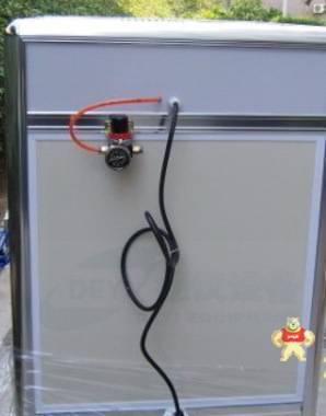 厦门德仪专业生产低温低湿试验柜，性能稳定 价格合理 
