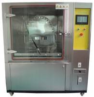 厦门德仪设备专业生产淋雨实验机性能稳定价格合理