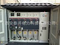 电缆分支箱报价 西安厂家大量直销电缆分支箱 kyn28-12系列