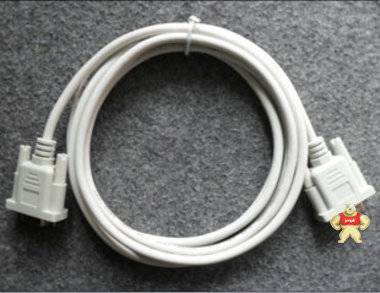 [现货]威纶TK6000与西门子PLC通讯电缆TK6070-S7200 
