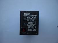 [现货]原装欧姆龙继电器G3FD-X03SN-VD