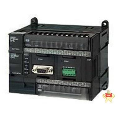 [现货]原装现货OMRON欧姆龙PLC CP1L-M40DR-D 