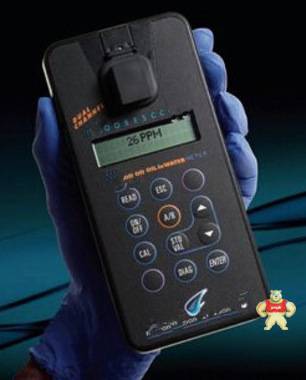 直供在售便携式测油仪 便携式测油仪 油份浓度测定仪 