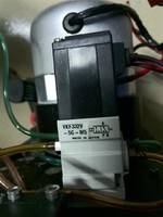 SMC 电磁阀VKF332V-5G-M5 全新原装现货