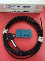 日本山武 Azbil HPF-D026光纤传感器