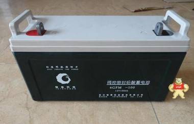 银泰蓄电池6GFM-10012V100AH 武汉银泰UPS电源直流屏蓄电池保三年 