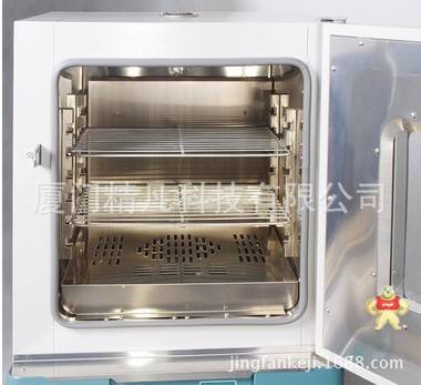 在售恒温试验箱DHG-9123A鼓风干燥箱-台式烘干箱 厦门精凡科技 