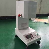 GB/T3682-2000熔融指数仪 回收料杂料塑料流速测定仪 溶质仪