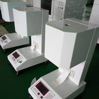 GB/T3682-2000熔融指数仪 回收料杂料塑料流速测定仪 溶质仪